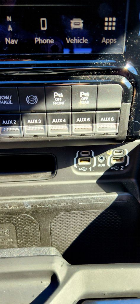 Photo 28 of this RAM 2500