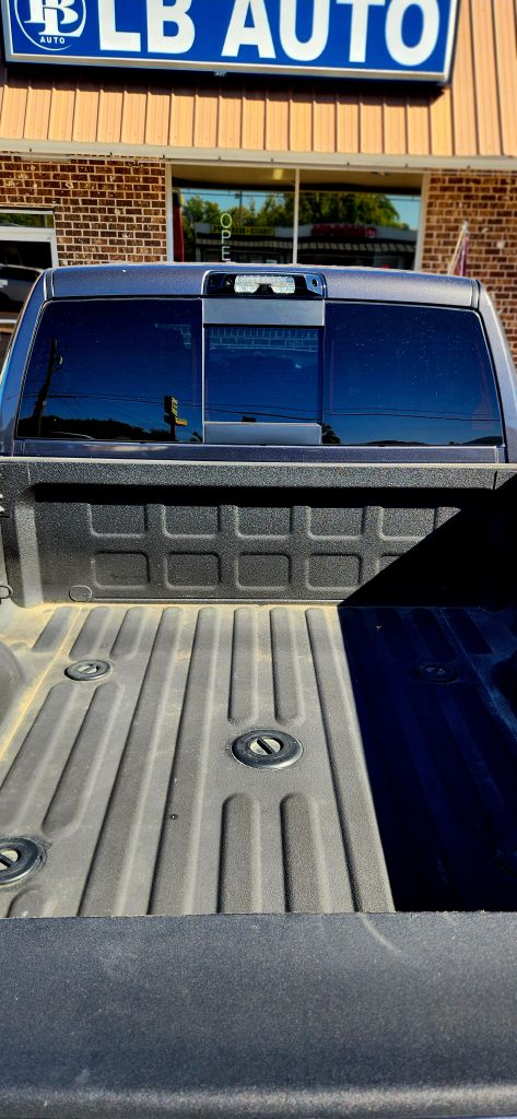 Photo 32 of this RAM 2500