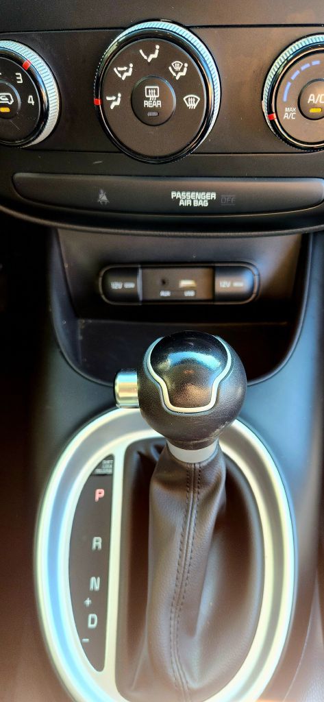 Photo 11 of this KIA SOUL