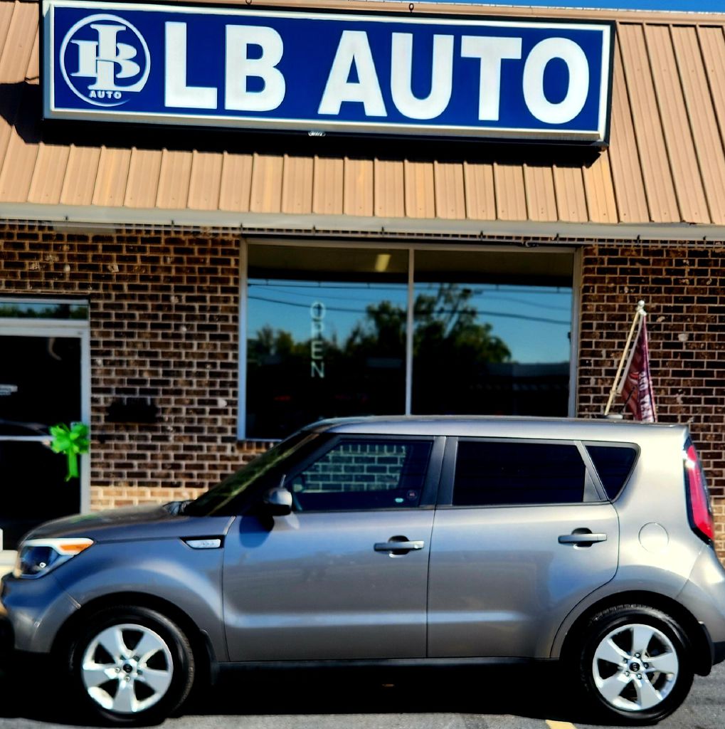Photo 4 of this KIA SOUL