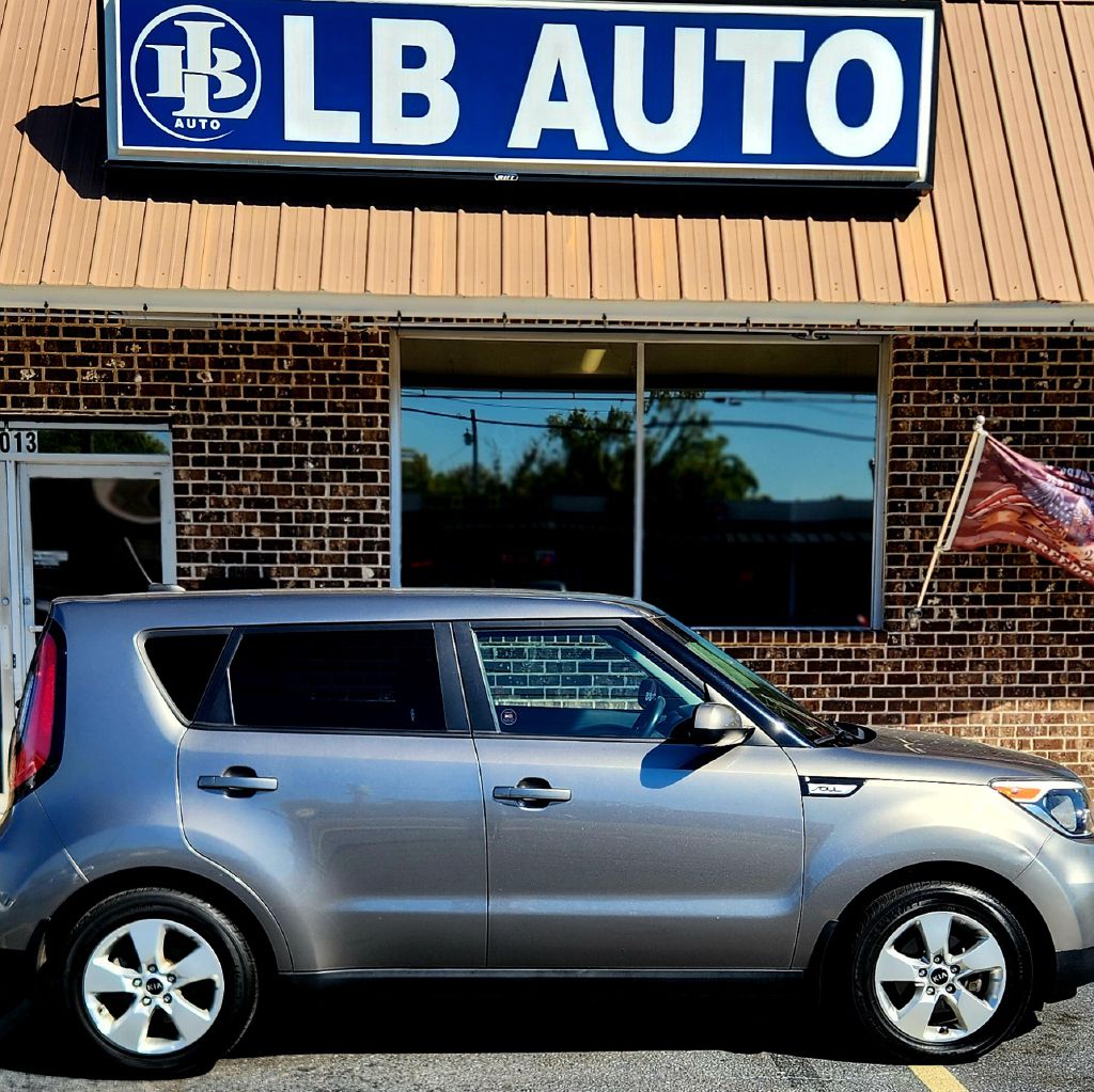 Photo 3 of this KIA SOUL