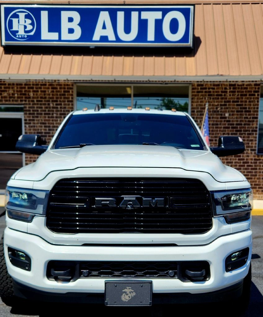 Photo 4 of this RAM 2500
