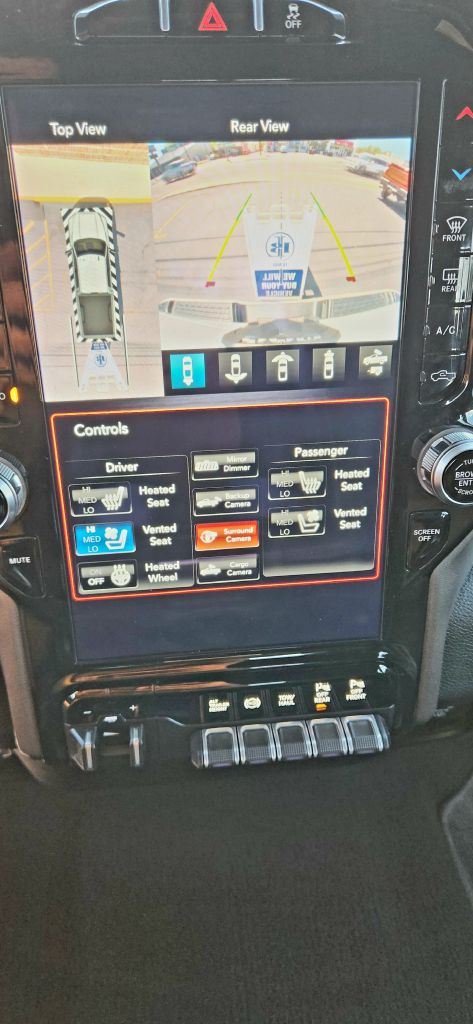 Photo 18 of this RAM 2500