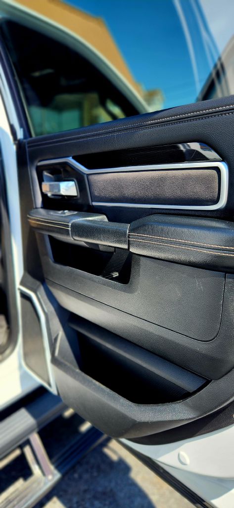 Photo 19 of this RAM 2500