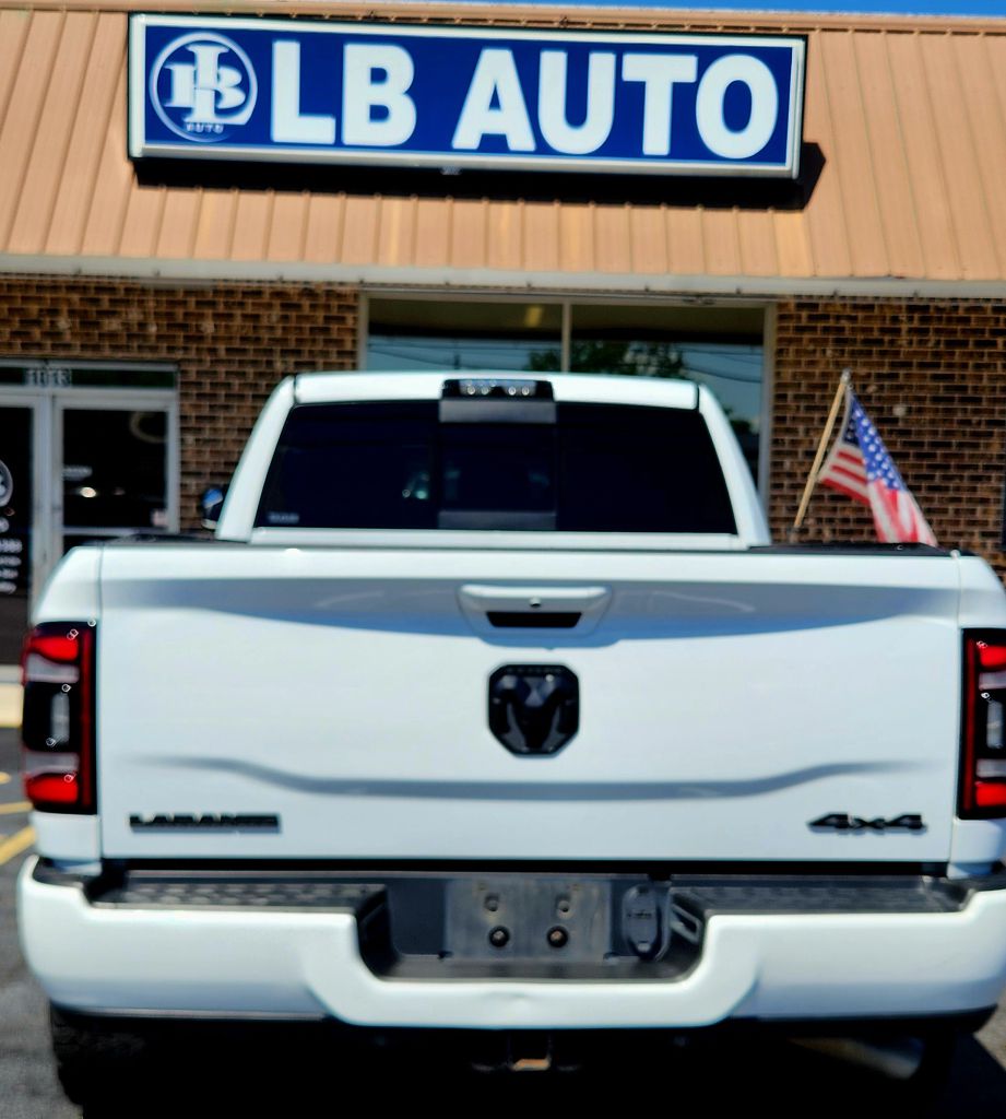 Photo 5 of this RAM 2500
