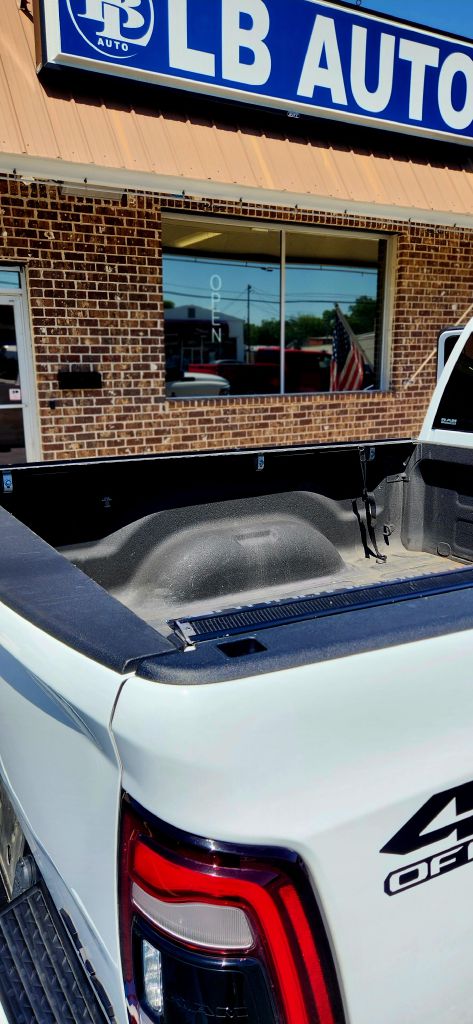 Photo 12 of this RAM 2500