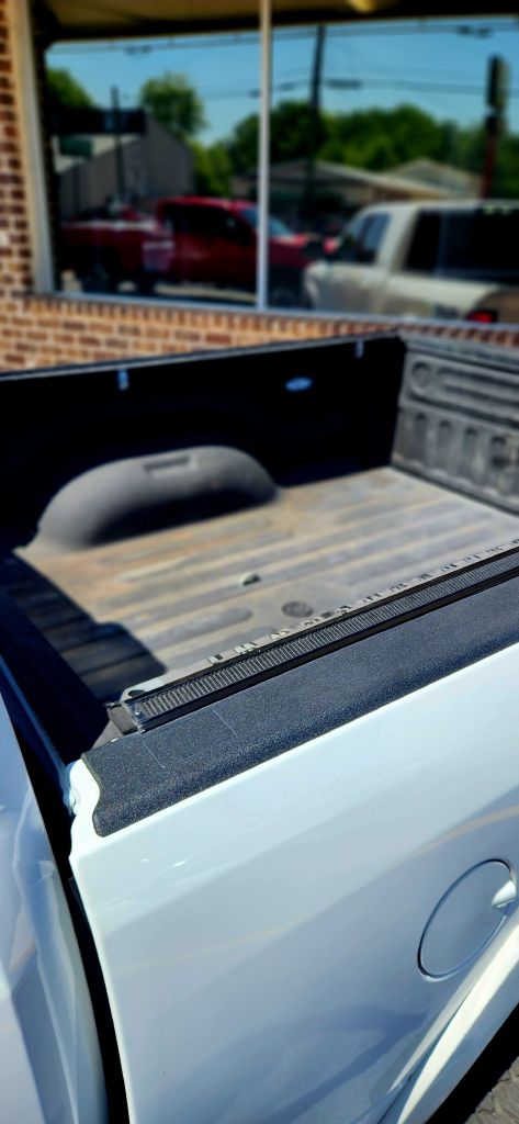 Photo 11 of this RAM 2500