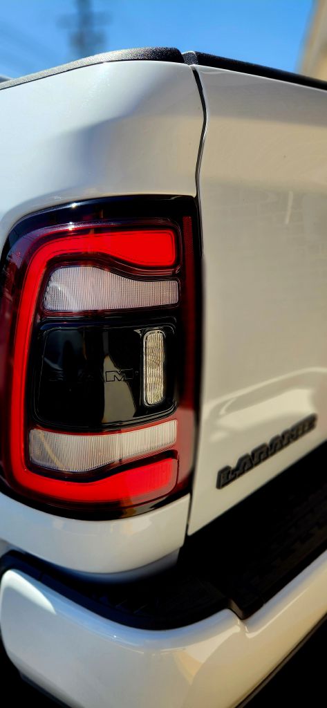Photo 8 of this RAM 2500