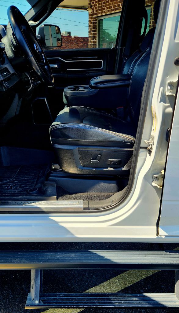 Photo 22 of this RAM 2500