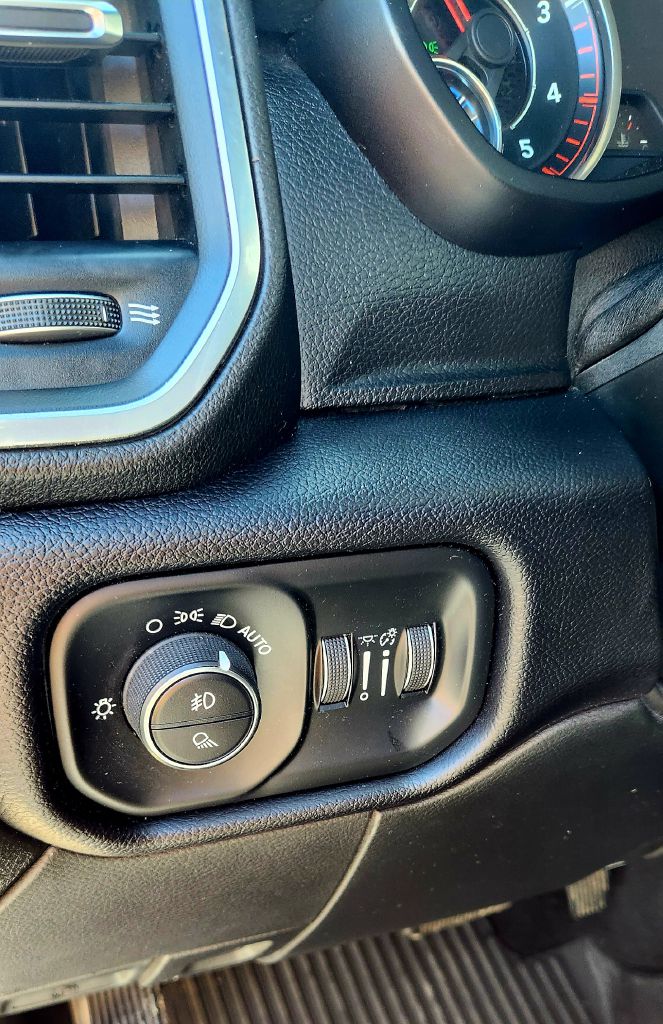 Photo 27 of this RAM 2500