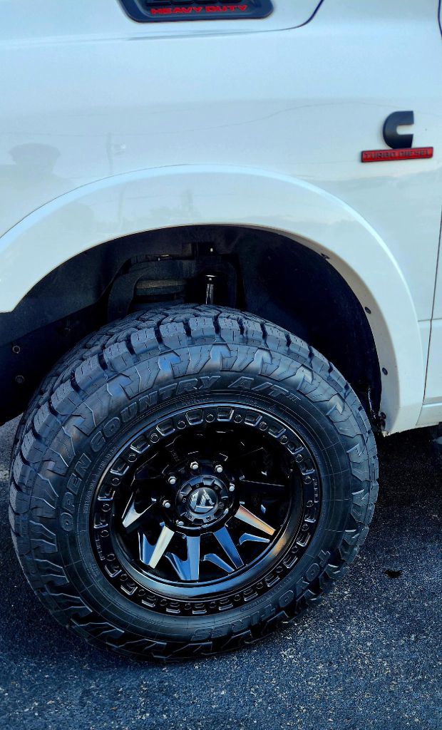 Photo 6 of this RAM 2500