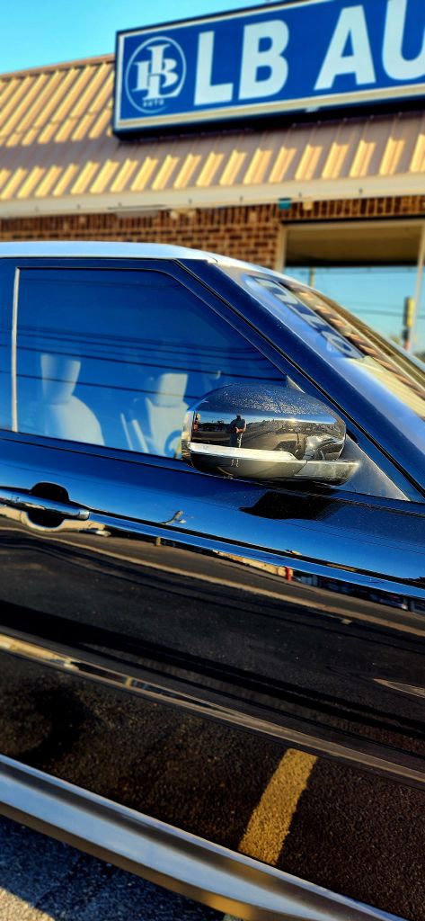 Photo 9 of this LAND ROVER RANGE ROVER SPO