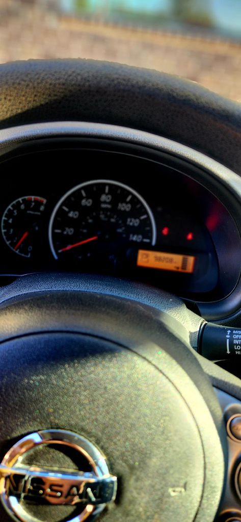 Photo 15 of this NISSAN VERSA