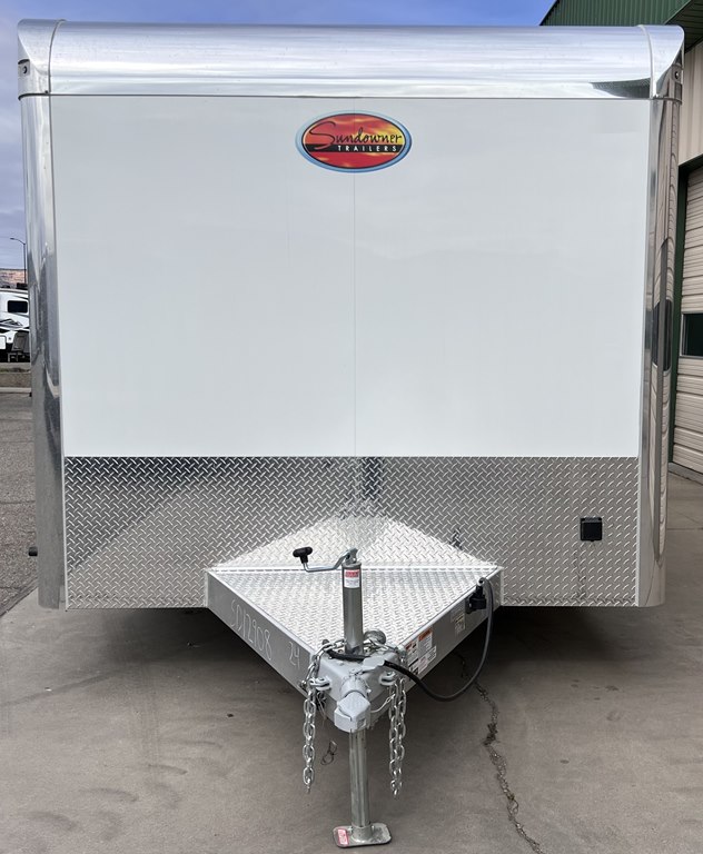 SUNDOWNER RCS24BP 2024 SUNDOWNER RCS24BP 13SCH2422R1CA6271