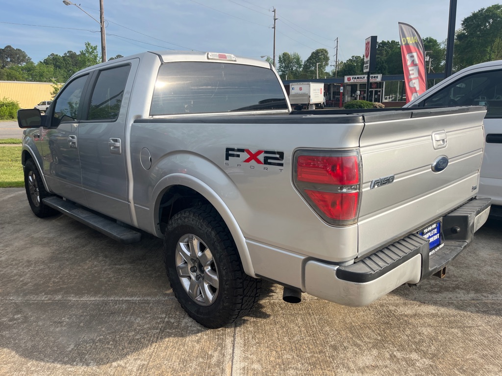 Photo 2 of this FORD F150