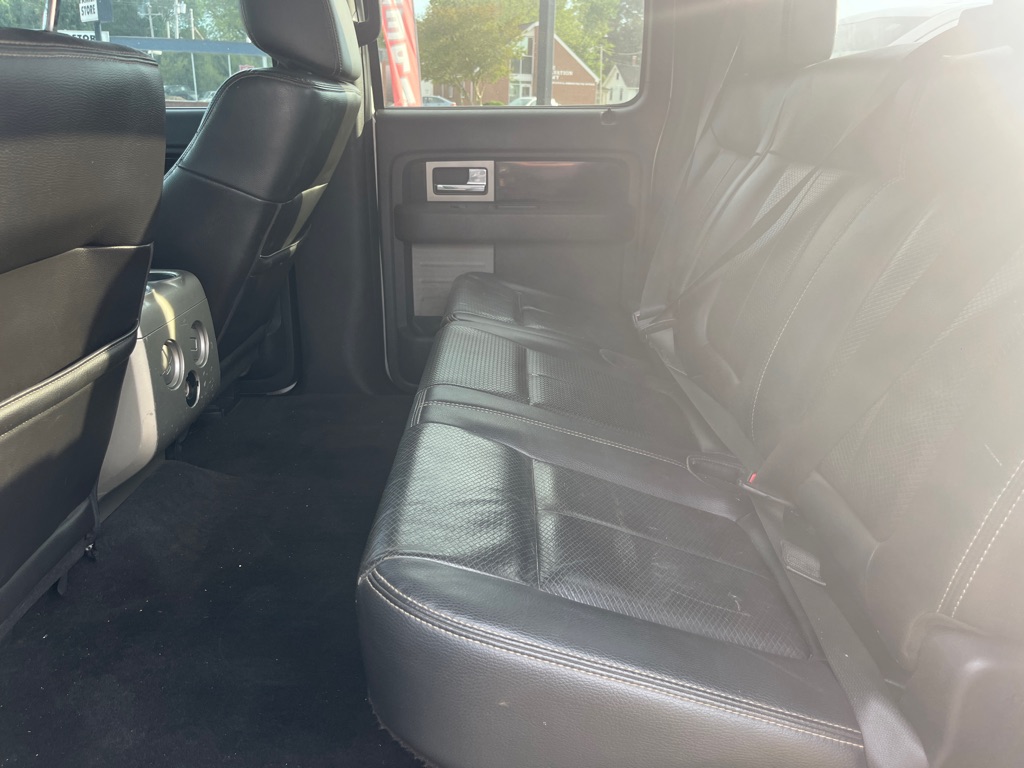 Photo 11 of this FORD F150