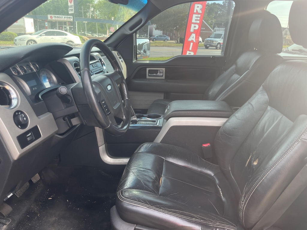 Photo 8 of this FORD F150