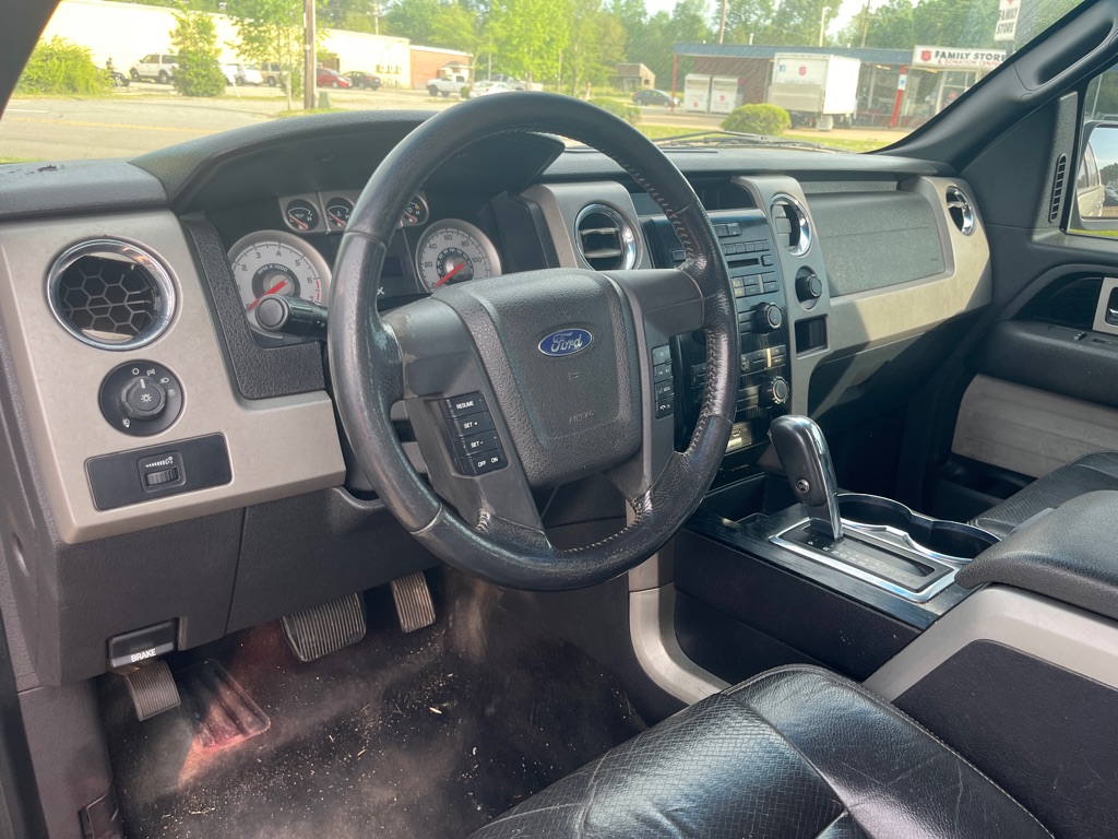 Photo 9 of this FORD F150