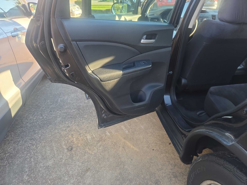 Photo 11 of this HONDA CR-V
