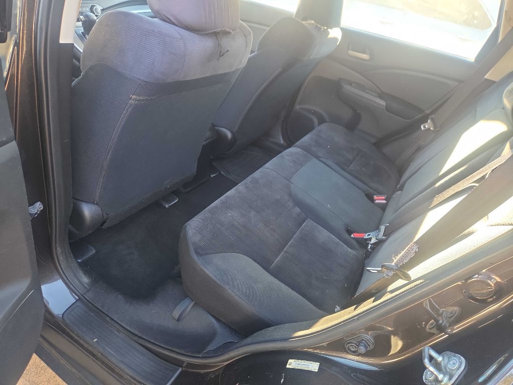 Photo 13 of this HONDA CR-V