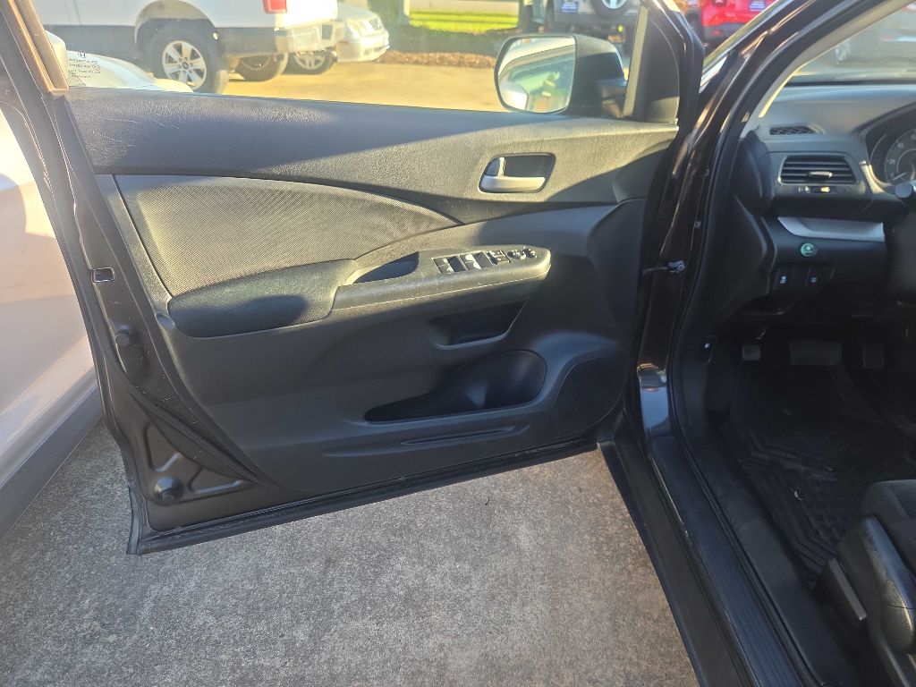 Photo 15 of this HONDA CR-V