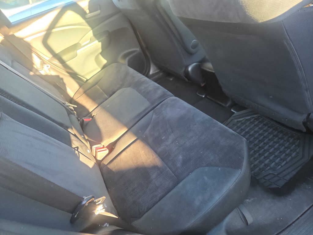 Photo 12 of this HONDA CR-V