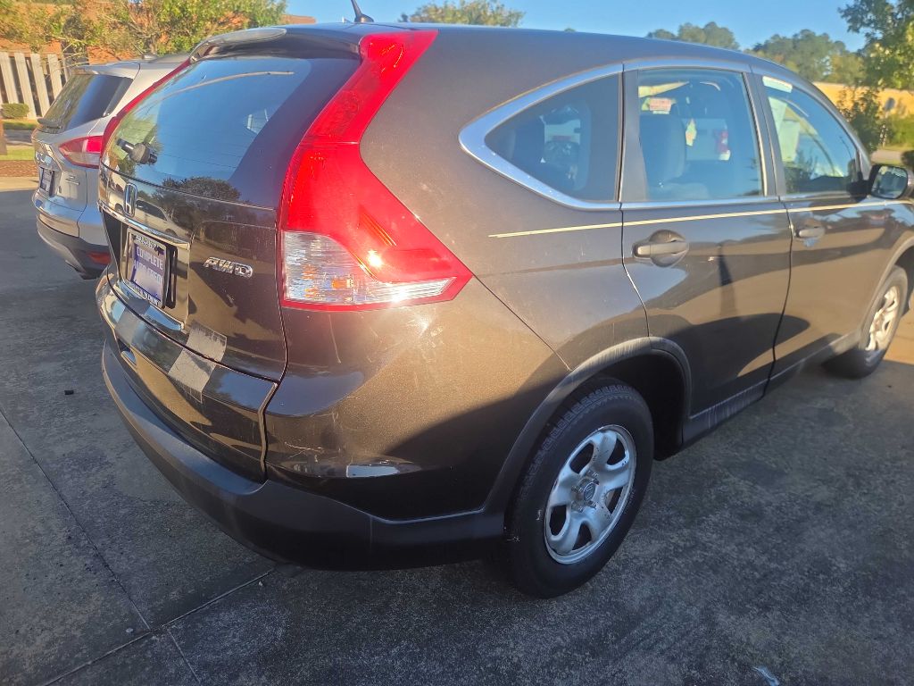Photo 6 of this HONDA CR-V