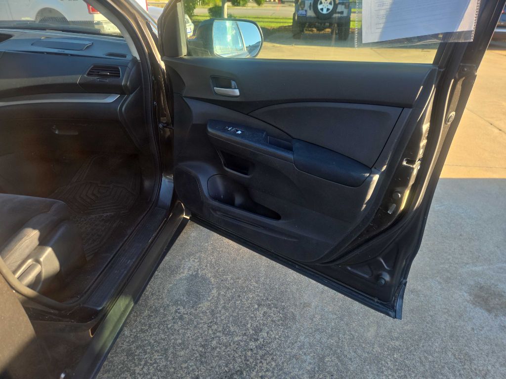 Photo 8 of this HONDA CR-V