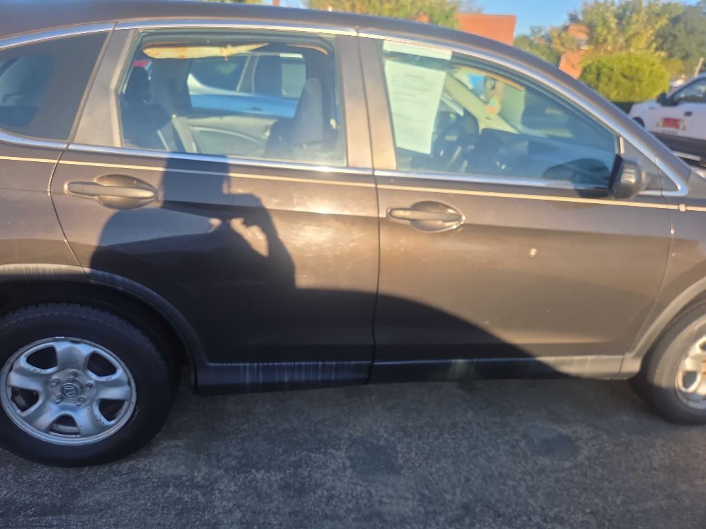 Photo 7 of this HONDA CR-V
