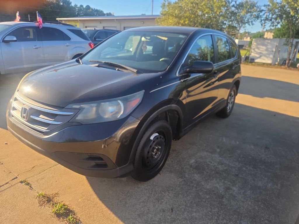 Photo 2 of this HONDA CR-V