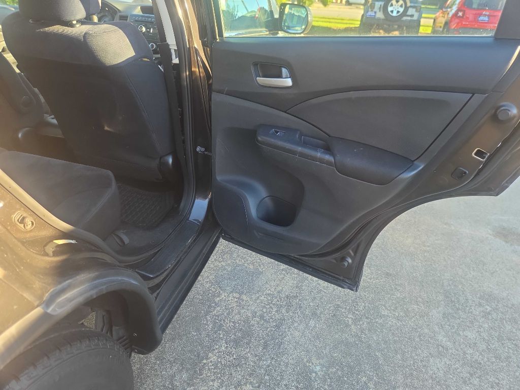 Photo 10 of this HONDA CR-V
