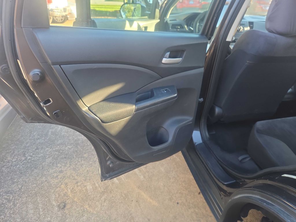 Photo 14 of this HONDA CR-V