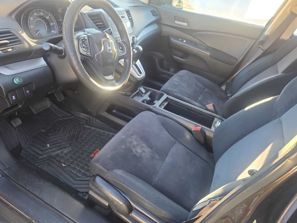 Photo 16 of this HONDA CR-V