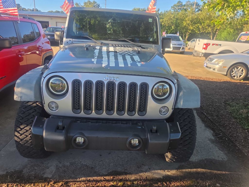 Photo 3 of this JEEP WRANGLER