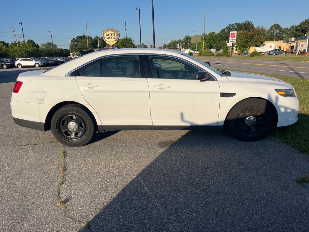 Photo 6 of this FORD TAURUS