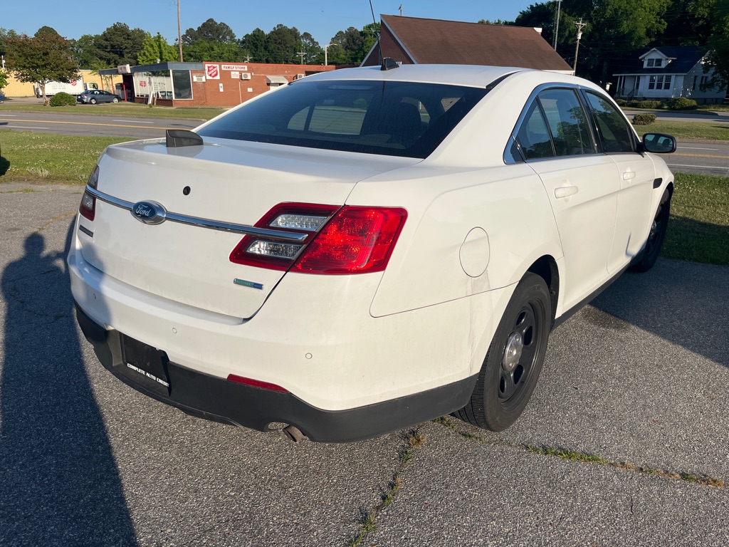 Photo 5 of this FORD TAURUS