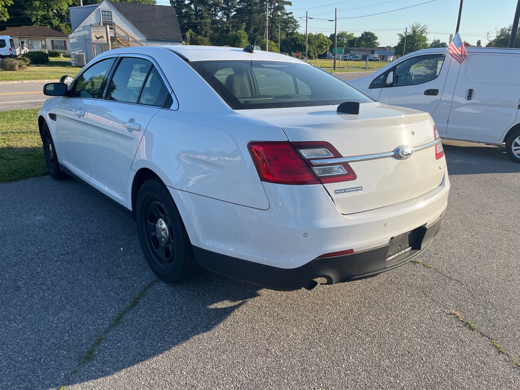 Photo 3 of this FORD TAURUS