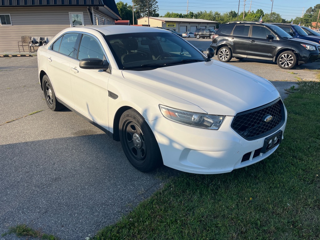 Photo 7 of this FORD TAURUS