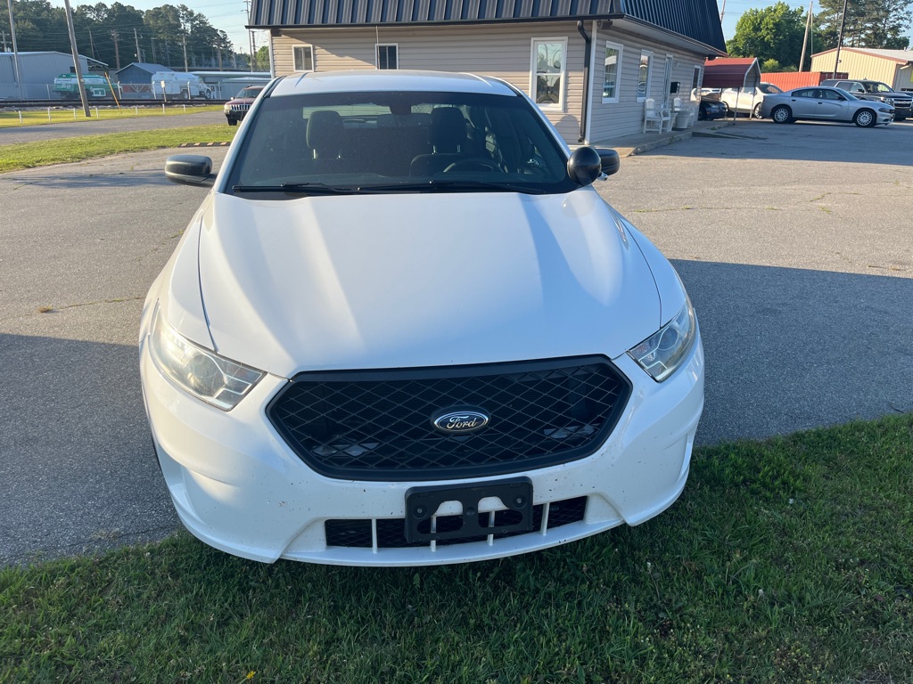 Photo 8 of this FORD TAURUS