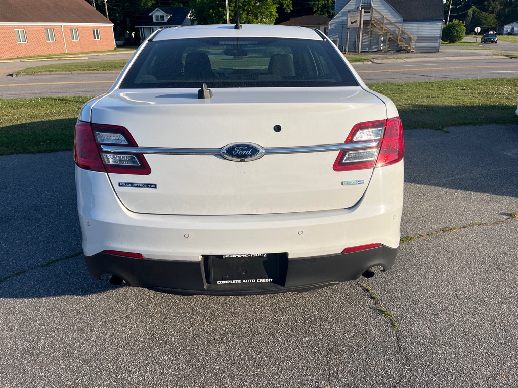 Photo 4 of this FORD TAURUS