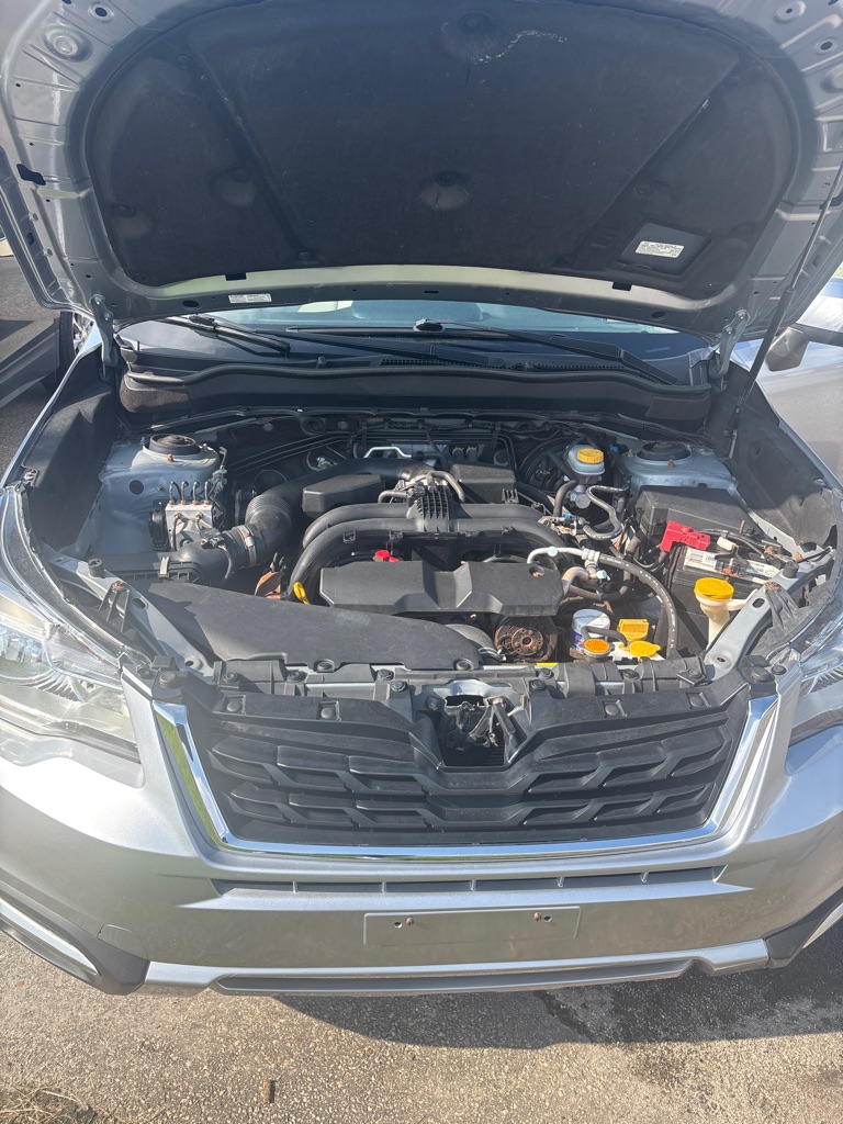 Photo 15 of this SUBARU FORESTER