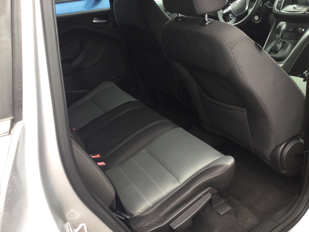Photo 10 of this FORD ESCAPE