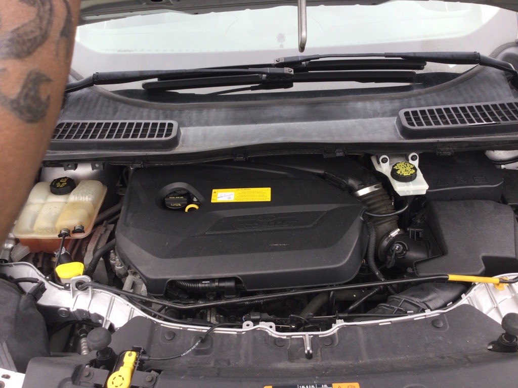 Photo 16 of this FORD ESCAPE