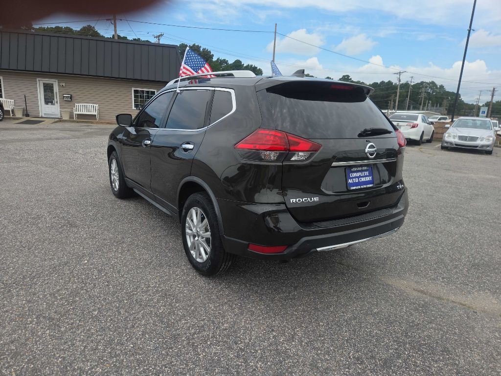 Photo 2 of this NISSAN ROGUE