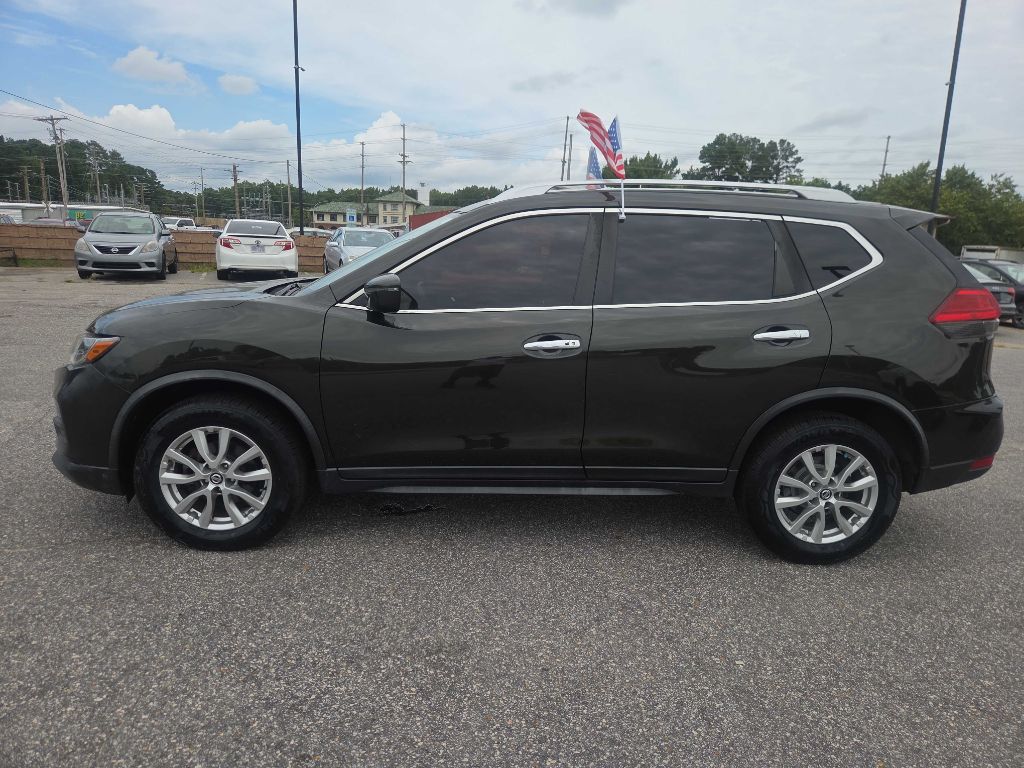 Photo 3 of this NISSAN ROGUE