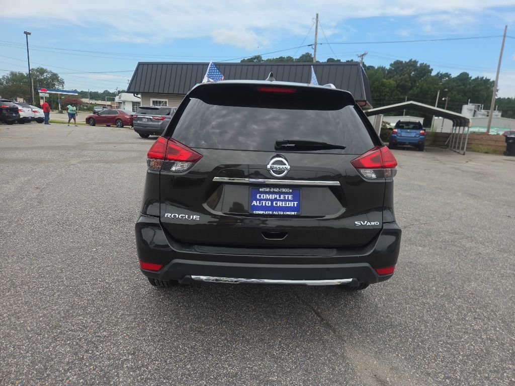 Photo 5 of this NISSAN ROGUE