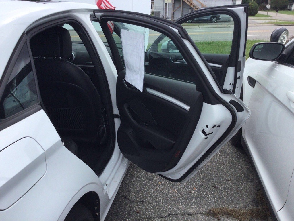 Photo 12 of this AUDI A3