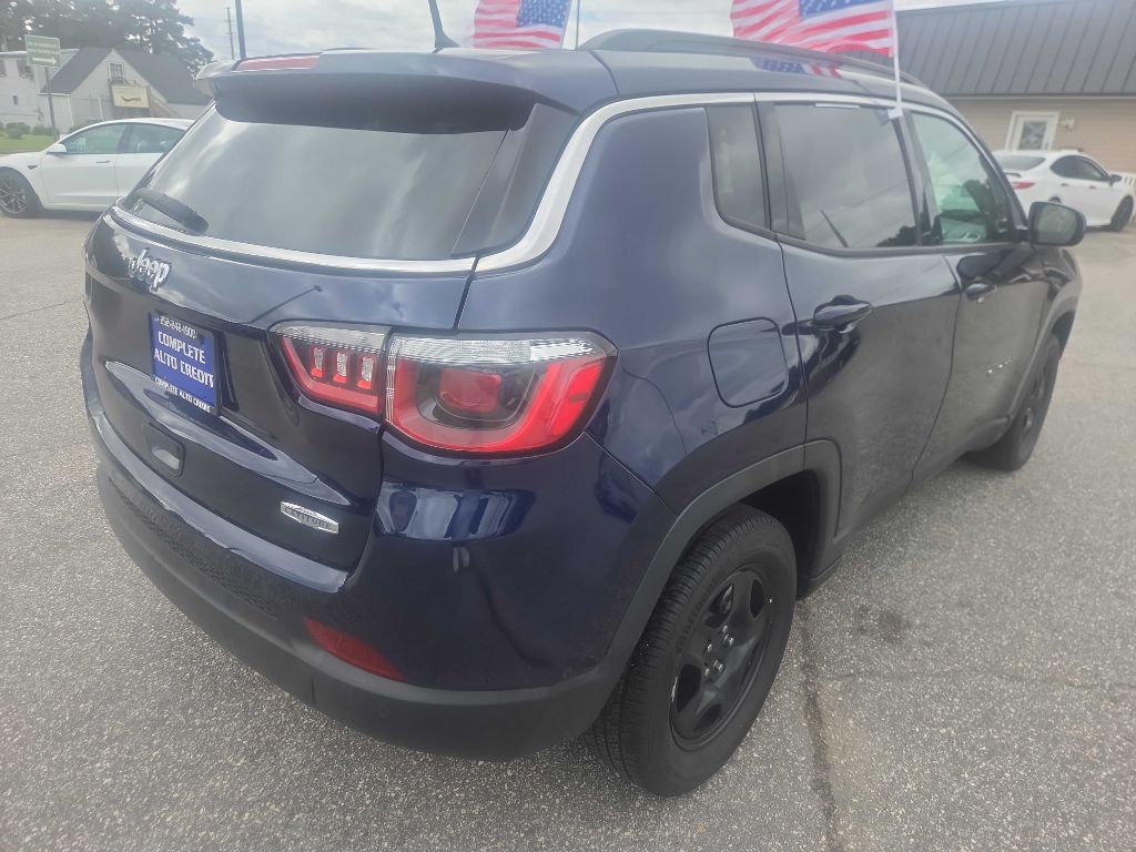 Photo 6 of this JEEP COMPASS