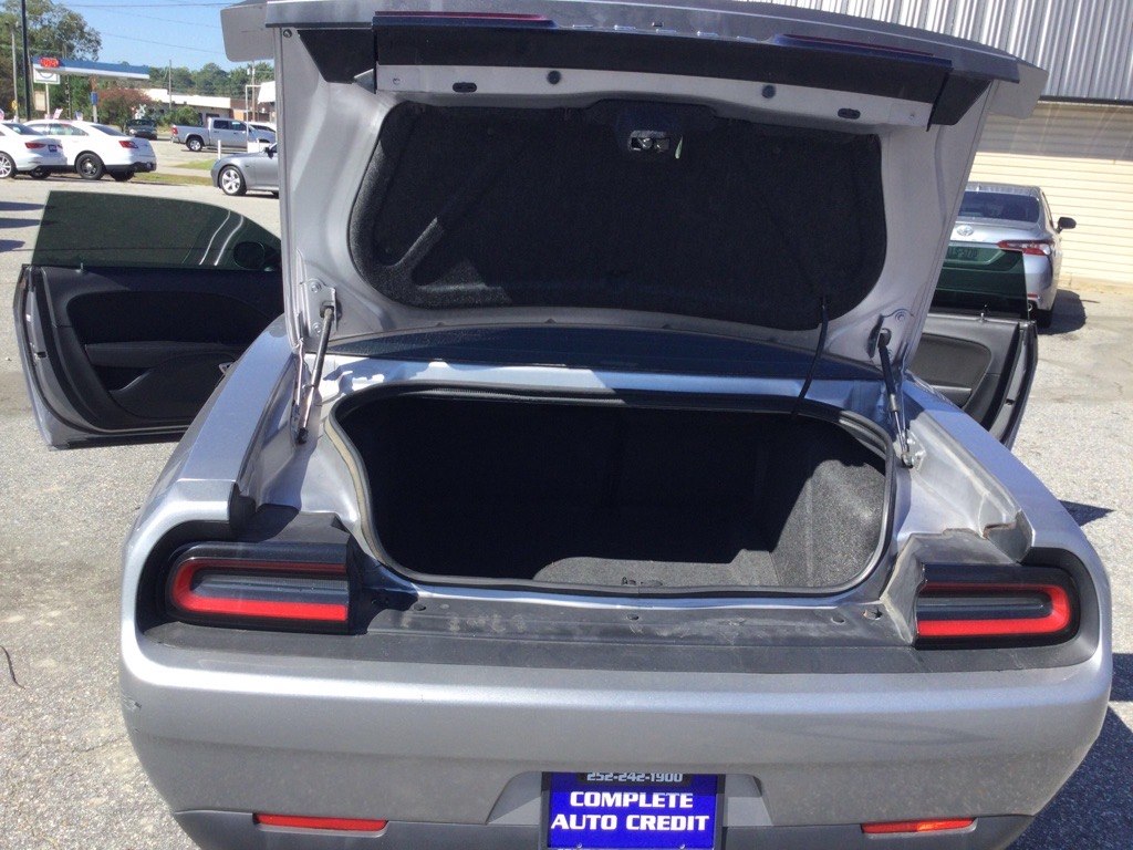 Photo 11 of this DODGE CHALLENGER