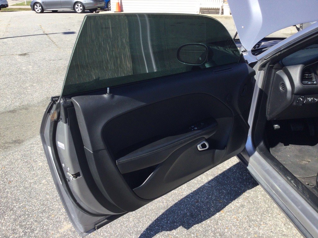 Photo 9 of this DODGE CHALLENGER